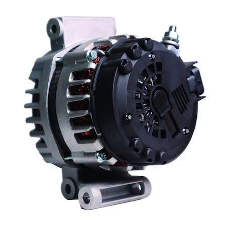 Replacement For Valeo, 849104 Alternator